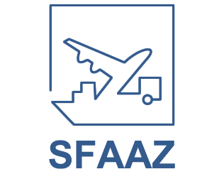 SFAAZ Logo
